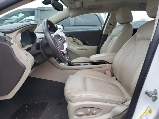 1G4GB5G37FF177796 Buick Lacrosse