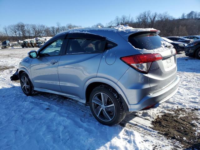 3CZRU6H99KM700126 Honda Hr-v Touring
