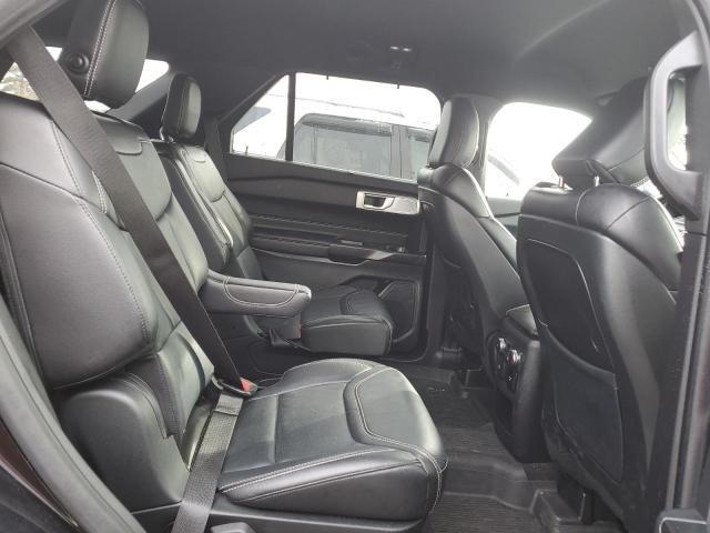 1FM5K8GC6LGB86987 Ford Explorer St
