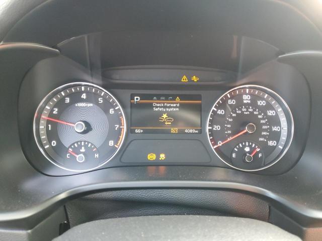 3KPF54AD3PE622677 KIA Forte Gt Line