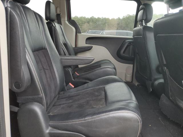 2C4RDGCG0HR866098 Dodge Grand Caravan Sxt