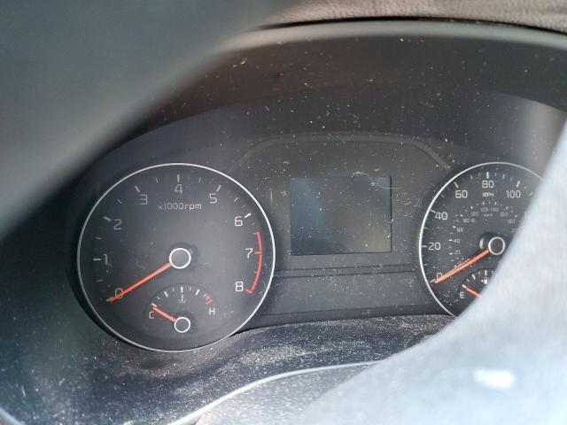 KNDPM3AC3H7137370 KIA Sportage Lx