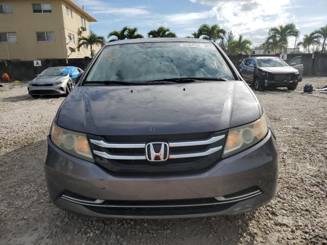 5FNRL5H26FB020846 Honda ODYSSEY LX