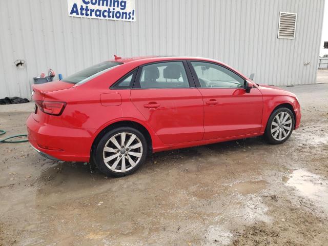 WAUAUGFF9H1060410 Audi A3 PREMIUM