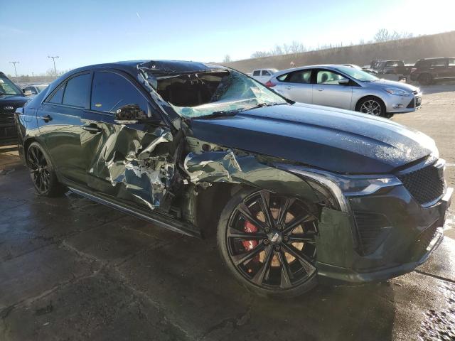 1G6DH5RL8L0154452 Cadillac CT4-V