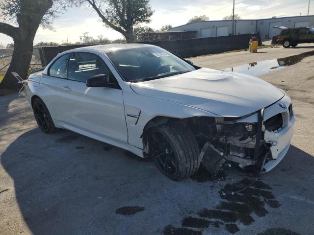 WBS3U9C54FJ968224 BMW M4