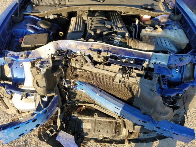 2C3CDXGJ2MH530341 Dodge Charger Scat Pack