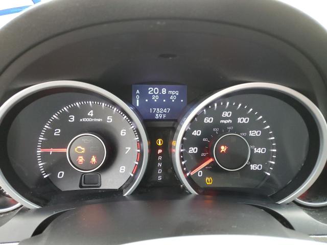 19UUA8F35EA003820 Acura Tl Se