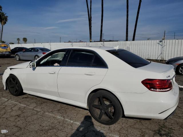 WDDHF5KB5FB134678 Mercedes-Benz E 350