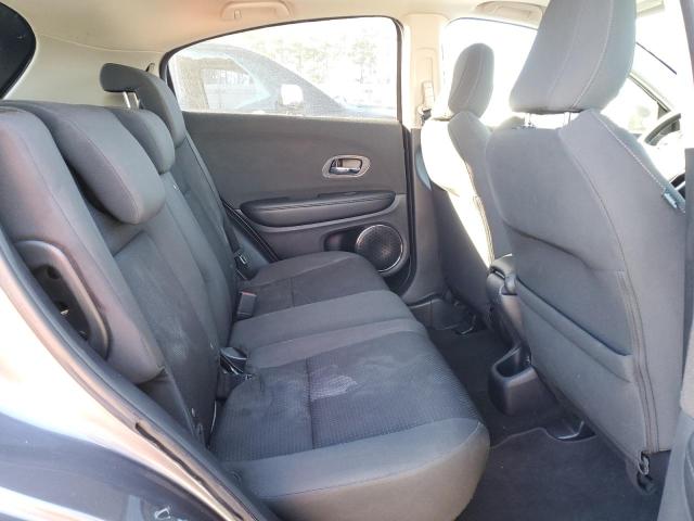 3CZRU5H58MM729661 Honda HR-V EX