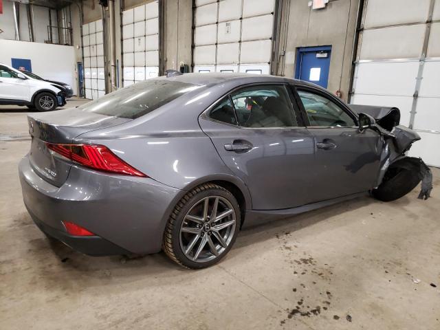 JTHG81F21L5042818 Lexus Is 300 F-sport