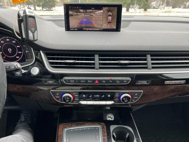 WA1VAAF75KD024166 Audi Q7 Prestige