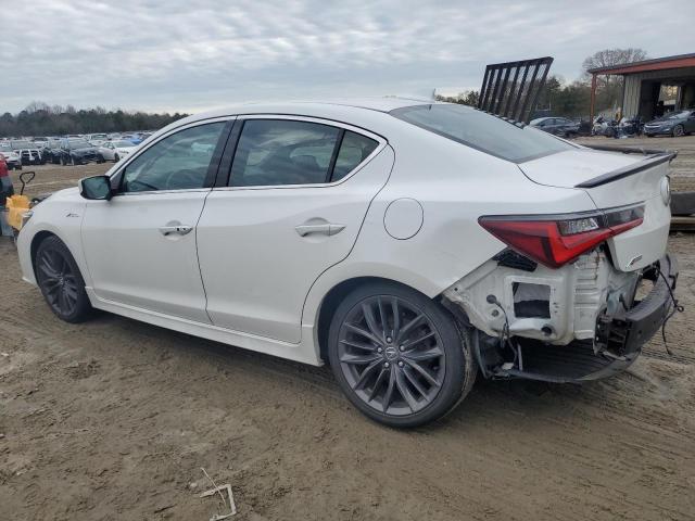 19UDE2F83LA002787 Acura Ilx Premium A-spec