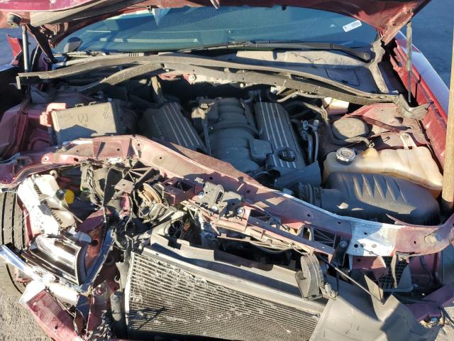 2C3CDXGJ5KH662118 Dodge Charger Scat Pack