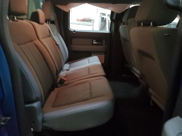 1FTFW1EF0EKD38991 Ford F150 Supercrew