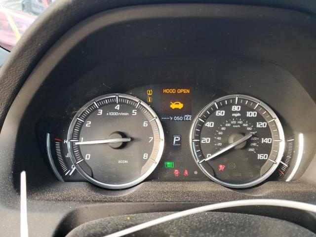 19UUB2F30FA010105 Acura TLX