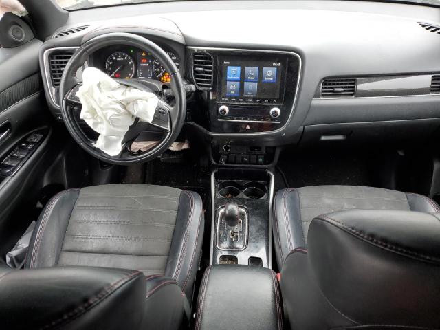 JA4AD3A33LZ006243 Mitsubishi Outlander Se