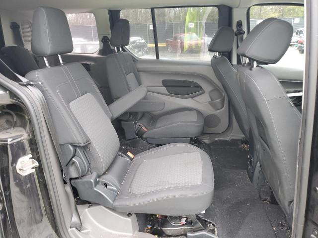 NM0GS9F24N1510274 Ford Transit Connect Xlt