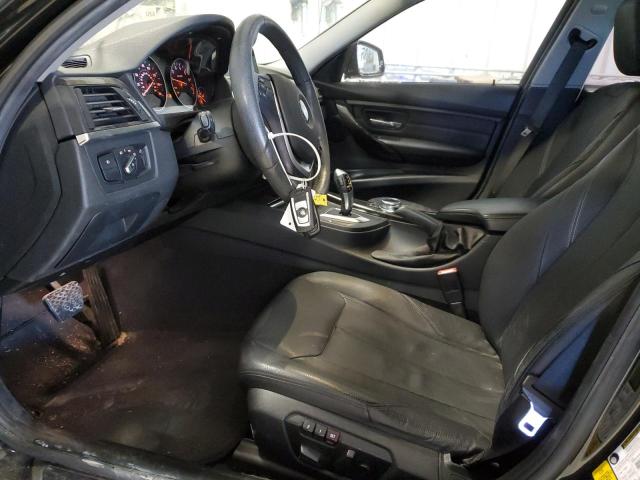 WBA3A5C52FF607003 BMW 328 I