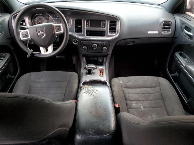 2C3CDXBG6EH284522 Dodge Charger Se