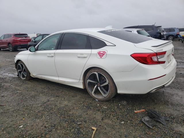 1HGCV1F33KA131105 Honda Accord Sport