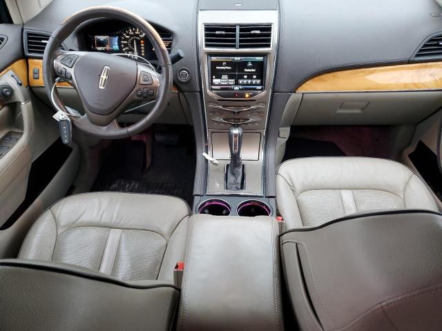2LMDJ8JK2FBL20926 Lincoln MKX