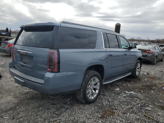 1GKS1GKC9FR640495 GMC Yukon Xl C1500 Sle
