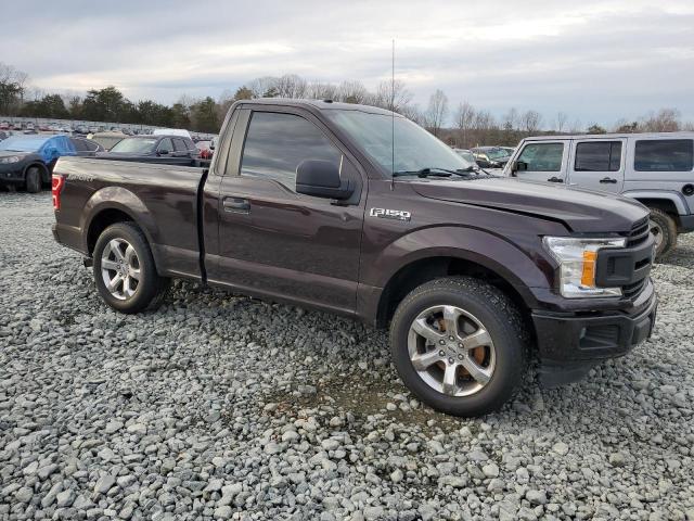 1FTMF1CB7JKF54306 Ford F150