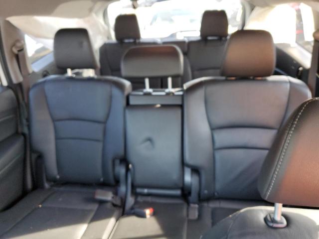 5FNYF5H25NB024842 Honda PILOT SE