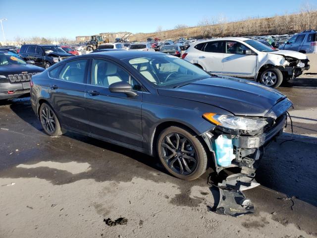 3FA6P0HD3KR215703 Ford FUSION SE