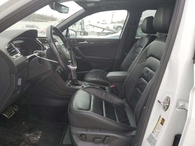 Volkswagen Tiguan Sel Premium 2019 3VV4B7AX0KM023148 Image 7