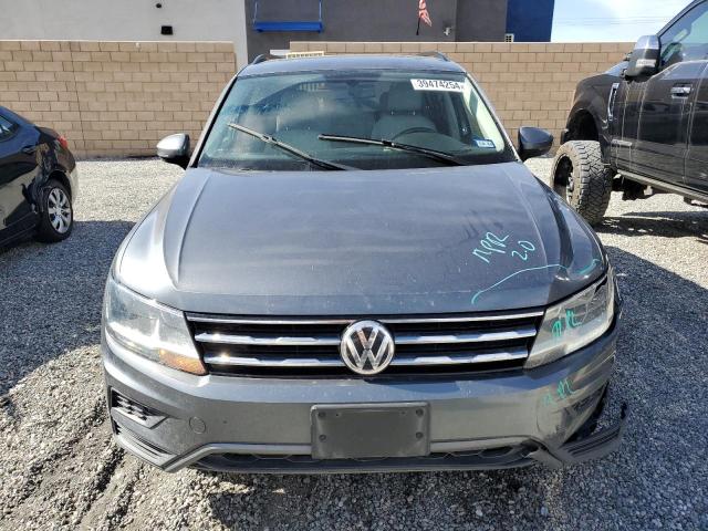 3VV3B7AX6KM099310 Volkswagen TIGUAN SE