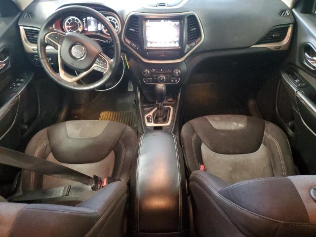 1C4PJLCB2EW154286 Jeep Cherokee Latitude