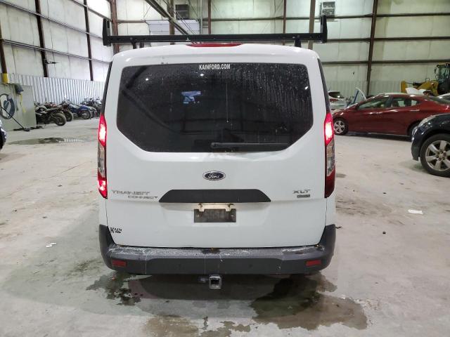 NM0LE7FX4F1201461 Ford Transit Connect Xlt
