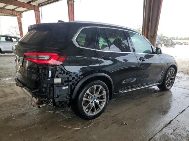 5UXTA6C04P9N50315 BMW X5 Xdrive45e