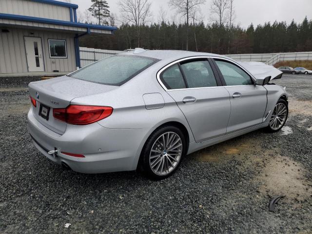 WBAJA5C37HG895779 BMW 530 I