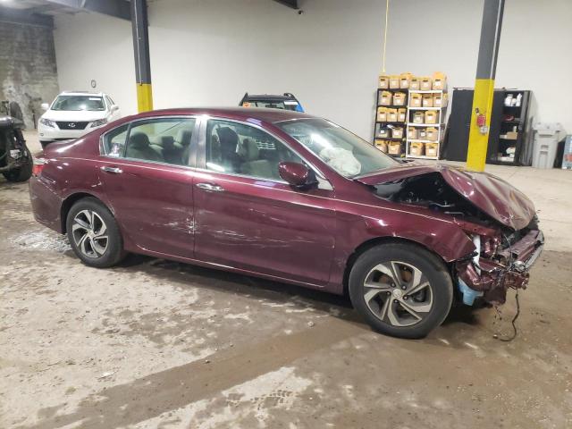 1HGCR2F35HA155327 Honda ACCORD LX