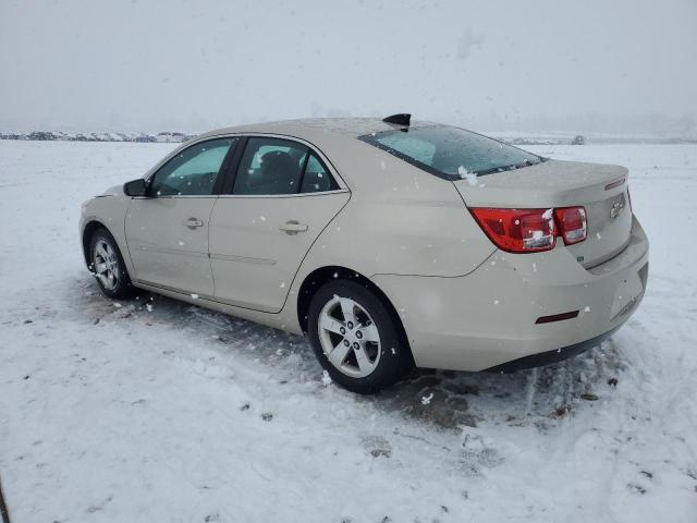 1G11B5SA6GF164757 Chevrolet Malibu Limited Ls