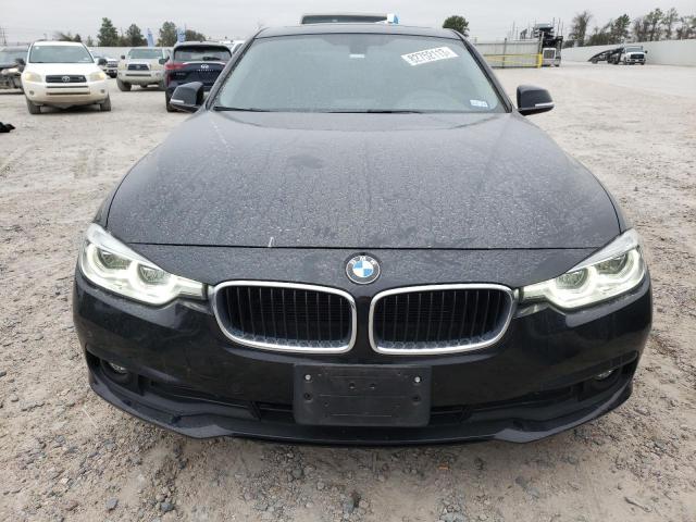 WBA8E1G59JNU90595 BMW 320 I