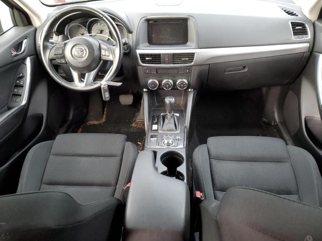 JM3KE4CY2G0885998 Mazda Cx-5 Touring