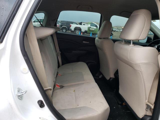 5J6RM4H36FL045785 Honda CR-V LX