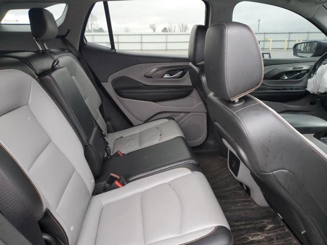 3GKALPEV2KL201207 GMC Terrain Slt