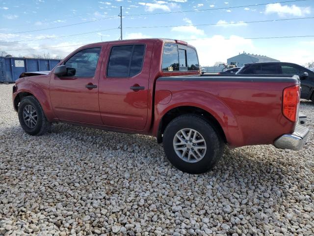 1N6AD0ER5KN777230 Nissan FRONTIER S