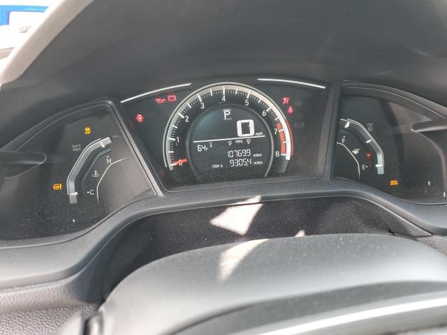 19XFC2F5XHE016001 Honda Civic Lx