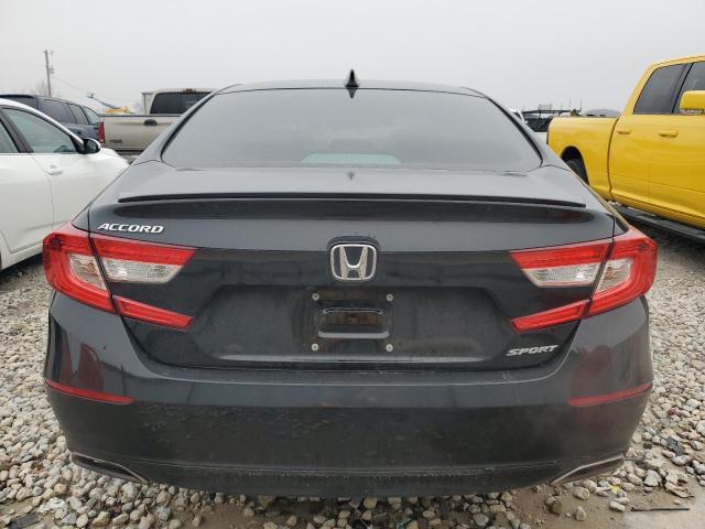 1HGCV1F39LA073728 Honda Accord Sport