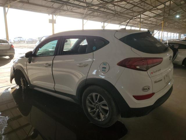 KM8J33A45HU563687 Hyundai Tucson Limited