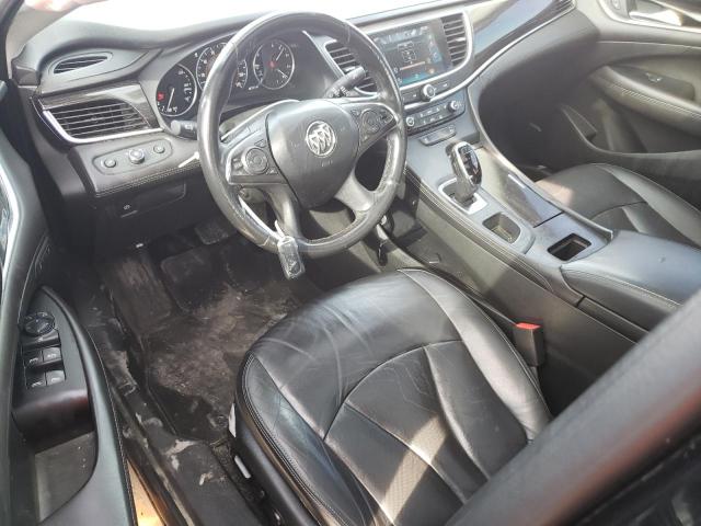 1G4ZP5SS6HU154078 Buick Lacrosse Essence