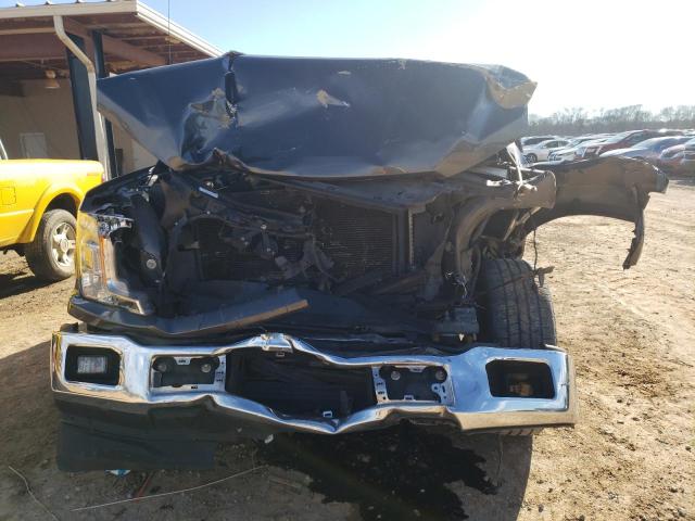 1FTEW1CP6JKE96303 Ford F150 Supercrew