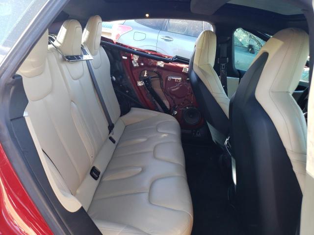 5YJSA1E10GF157293 Tesla MODEL S