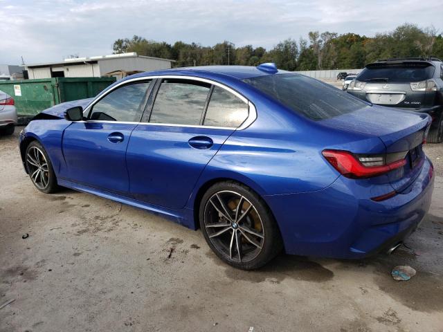 WBA5R1C51KAE81348 BMW 330I